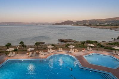 Balos Beach Hotel