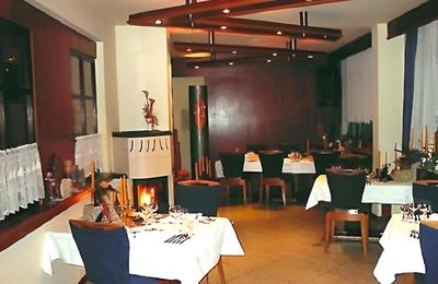 Landgasthof Meissnerhof