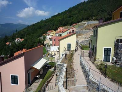 Apartment Finale Ligure Near Ondina Beach