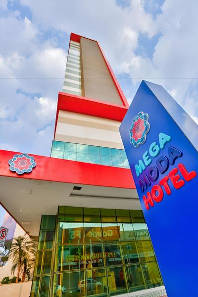 Mega Moda Hotel