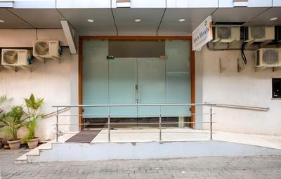 Hotel Apex International