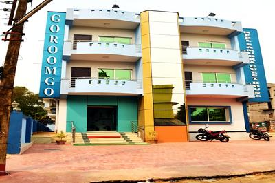 Goroomgo Neel Samundra Digha