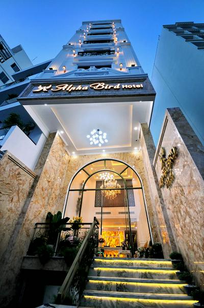 Angel Hotel Nha Trang