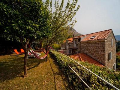 Apartments Villa Mare - One Bedroom Apartment With Balcony and Sea View