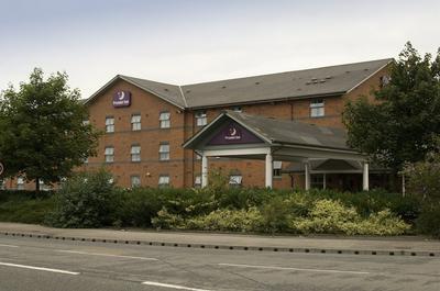 Premier Inn Sheffield - Arena