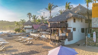 Il Gatto Rosso - Adults Only