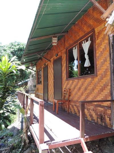 Phi Phi Banana Resort