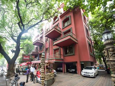 OYO Flagship 15420 Shivajii Nagar