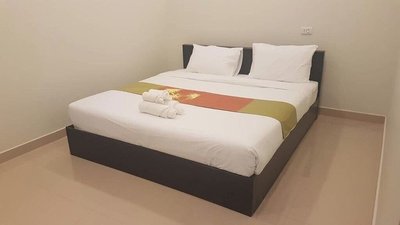 Oulayvanh Guesthouse Pakse