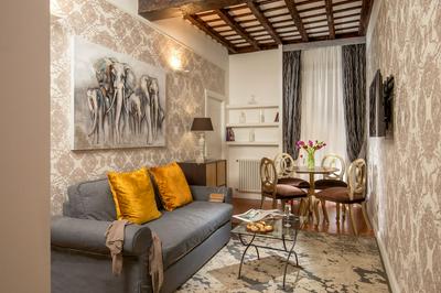 The Inn at the Spanish Steps Exclusive Collection - Carrozze A2 B5 B6