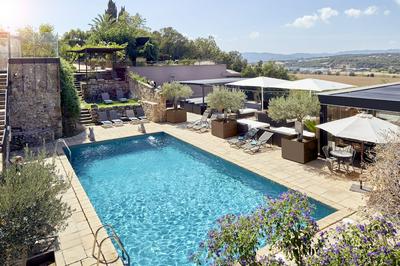 Hotel Castell d'Emporda