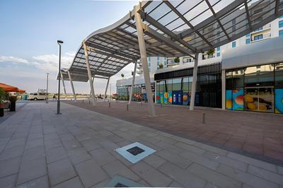 Maison Privee - Chic Apt on Yas Island cls to ALL Main Attractions