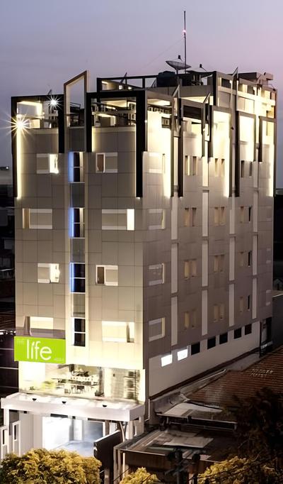 The Life Hotels