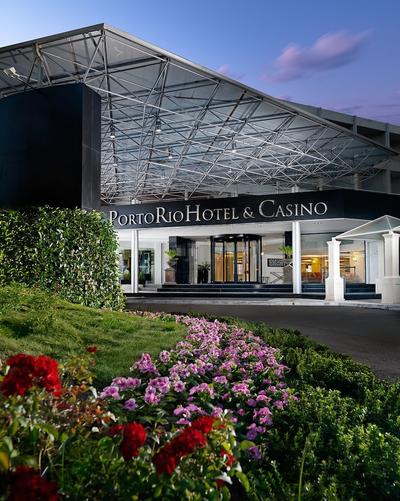 Porto Rio Hotel Casino
