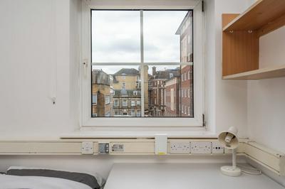 Lucia Foster Welch Residence