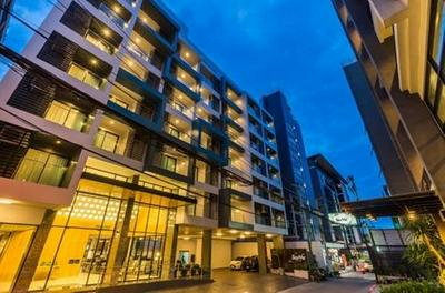 Sea Me Spring Tree Hotel - Adults only