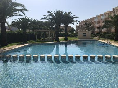 Apartamento Mediterraneo Playa II