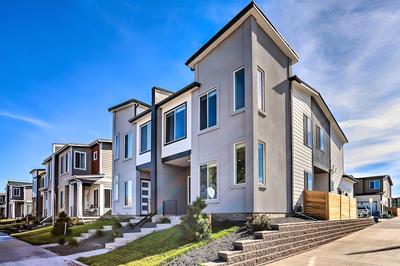 6 Mi to Dtwn Denver: Townhome w/ Patio!