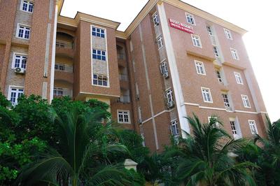 ROSES REGENCY HOTEL & SUITES