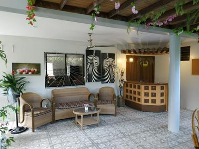 Hotel Sisters Inn