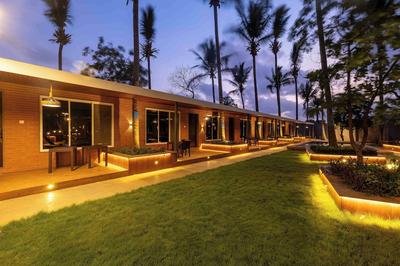 Coco Bliss By Mauli Stays