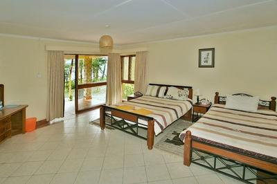 Elsamere Lodge Naivasha