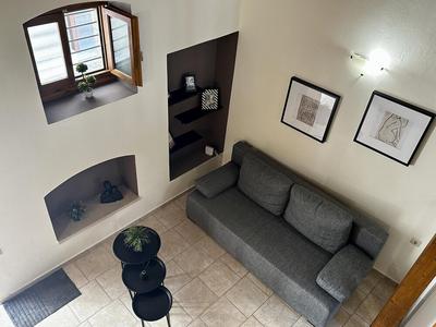 City Center 1-bed House in Heraklion