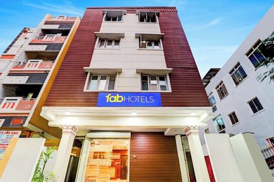 FabExpress Karuna Regent