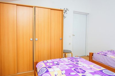 Apartment Milatovic