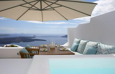 Olea Cave House