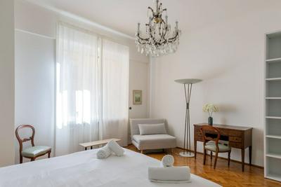 JOIVY Charming 2BR flat near the Duomo
