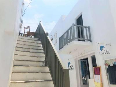 Afluencia Apartment 3 - Naoussa