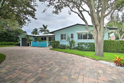 1 Mi to Deerfield Beach: Home w/ Outdoor Oasis!