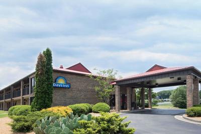 Days Inn by Wyndham Fort Payne, Billede 2