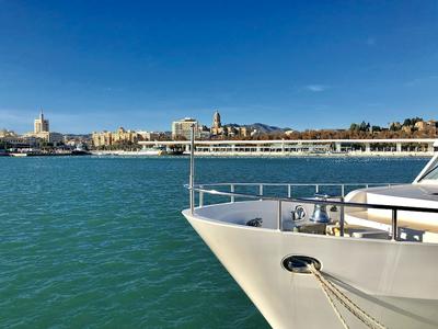 Chick Apartment Malaga