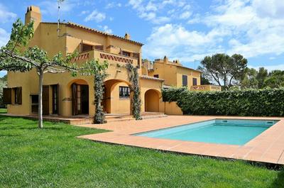 Villa Andorra 2