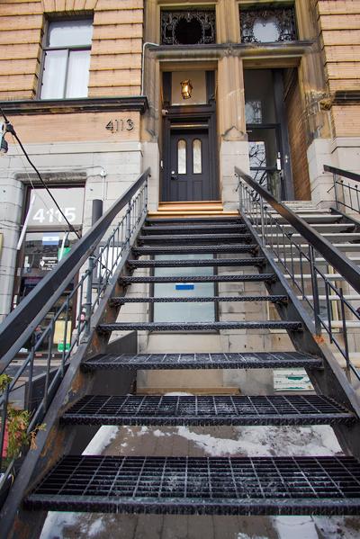 Unique Stays - 4119 St-Denis