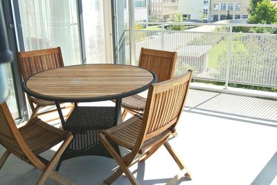 Nest - Nordstrasse 9