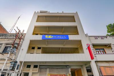 Fabhotel Govinda Royal