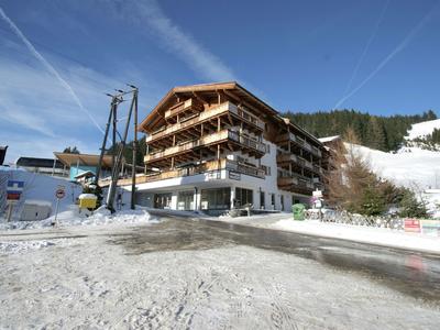 Elegant Chalet With Sauna in Salzburg