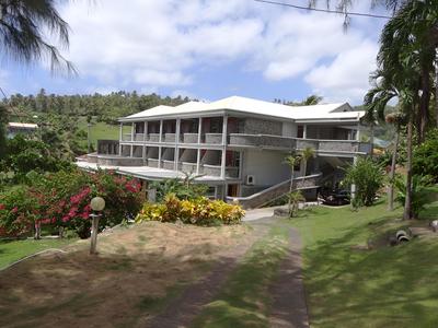 Spring Gardens Resort