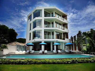 Beachfront Phuket
