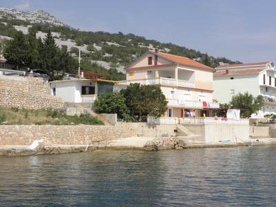 Dalibor - 5m From the sea With Parking - A7
