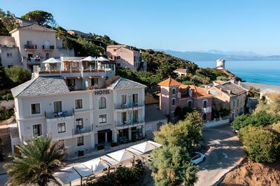 Hôtel Saint Roch