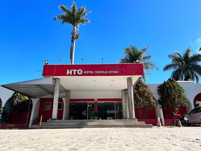 Hotel Teófilo Otoni