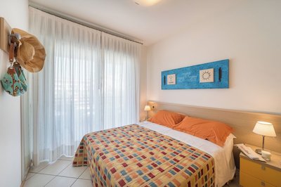 Super Villaggio Planetarium Resort one Bedroom Apartment Sleeps 4