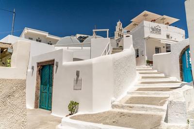 Annafani Villa