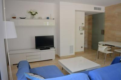Apartamento Voramar