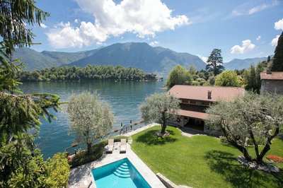 Villa Anna