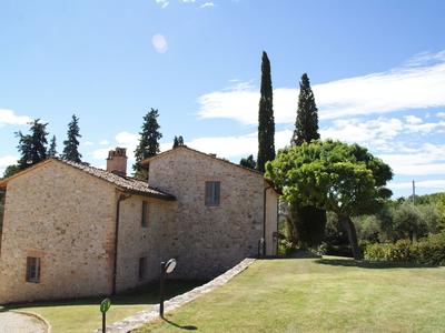 Belvilla by OYO Borgo Sanvico Forrest